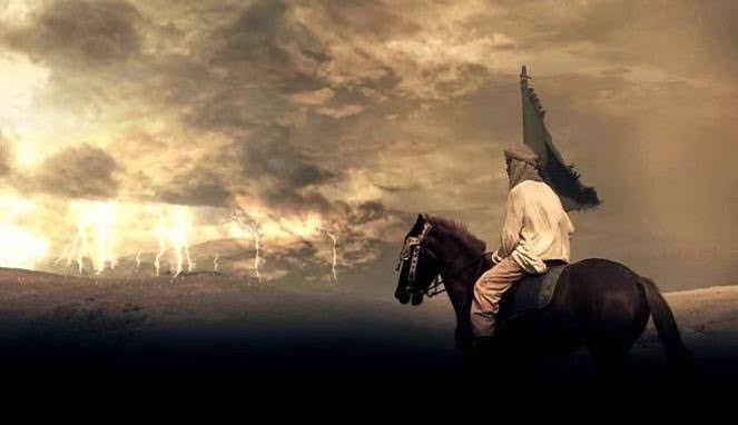 kriteria memilih pemimpin